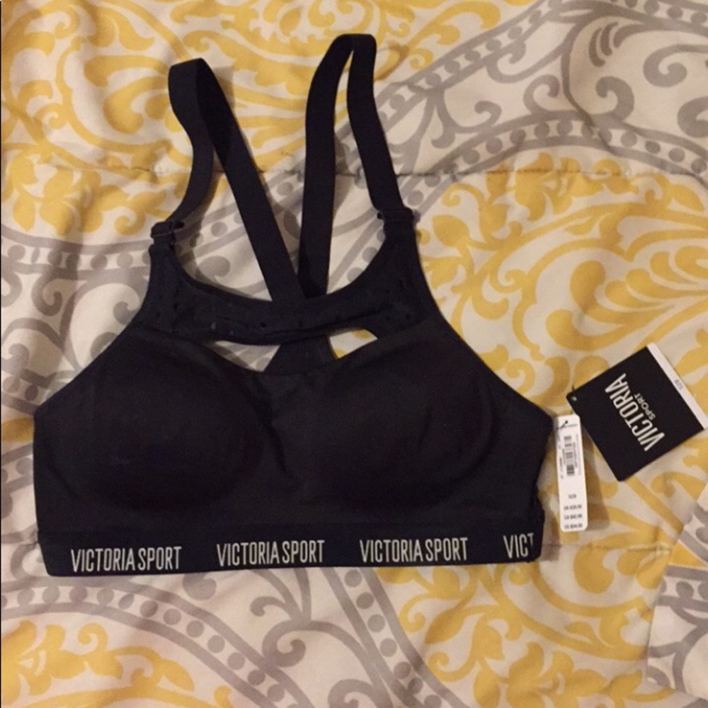 VS Sports bra